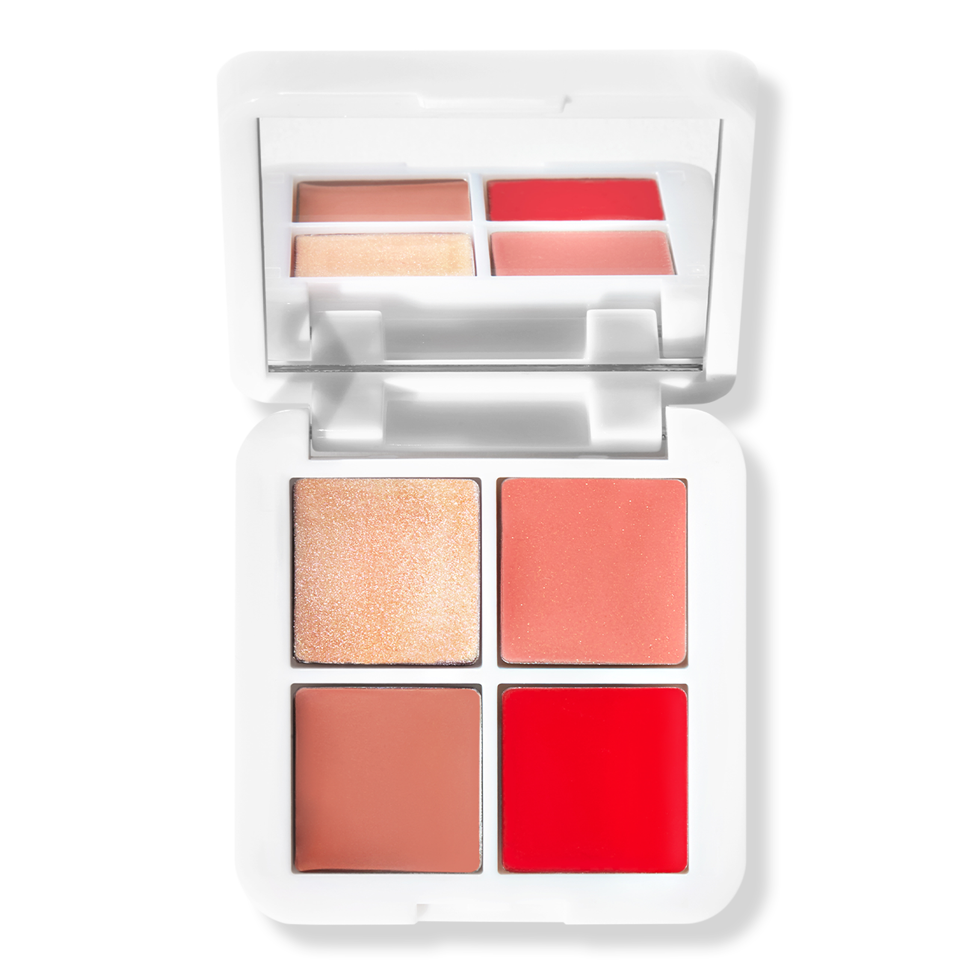 RMS Beauty Lip2Cheek Glow Quad Mini #1