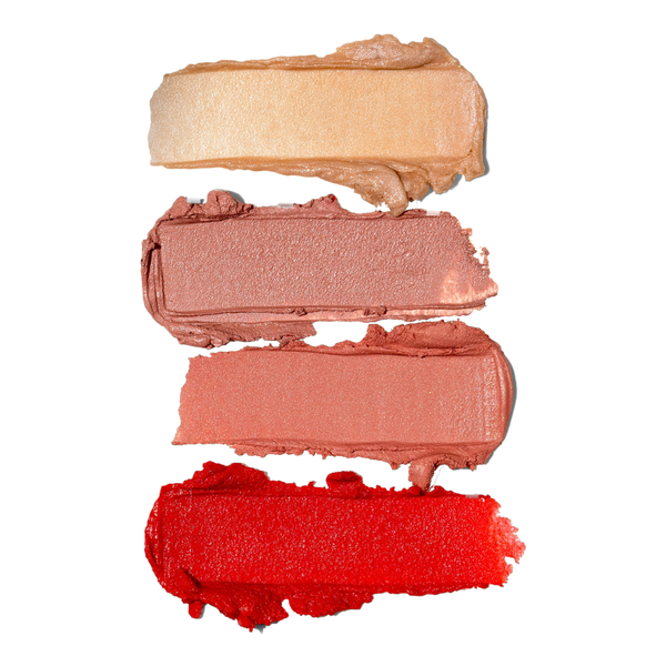 RMS Beauty Lip2Cheek Glow Quad Mini #2