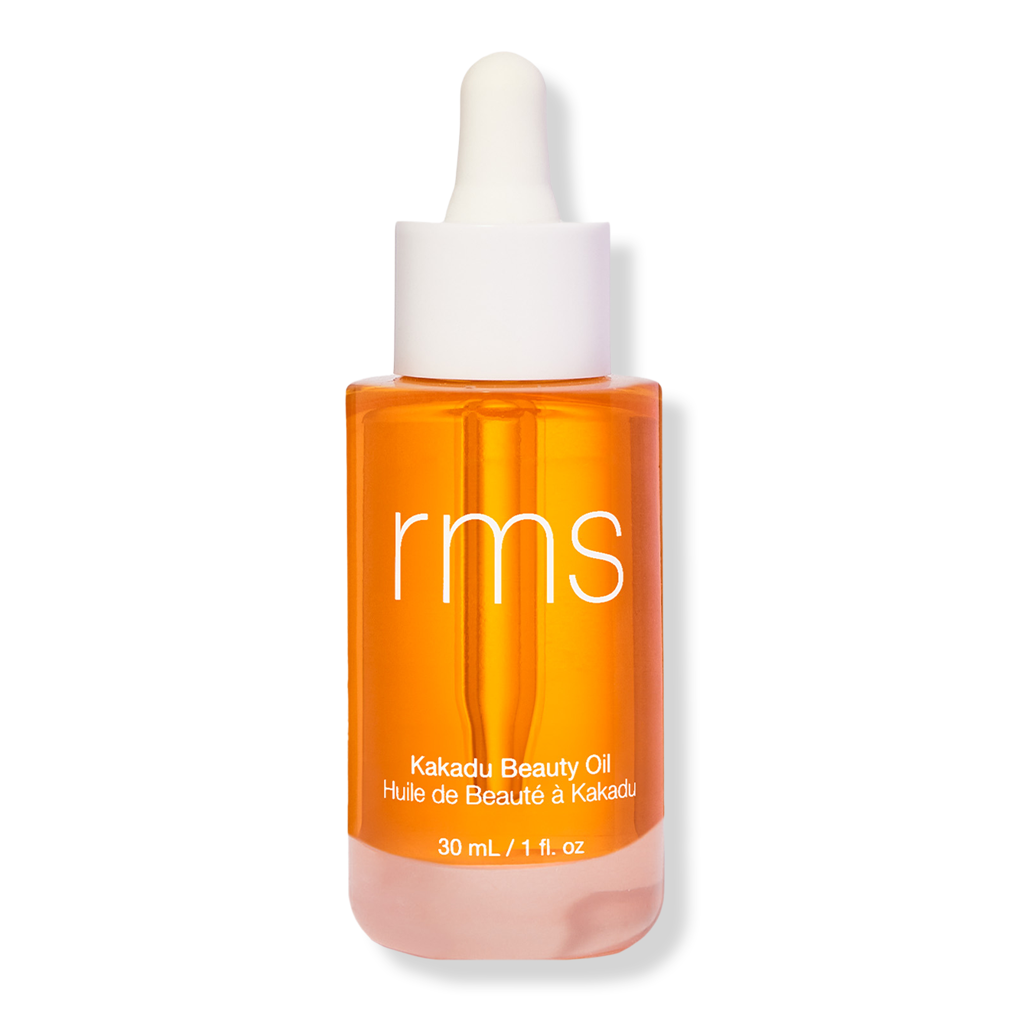 RMS Beauty Kakadu Beauty Oil #1