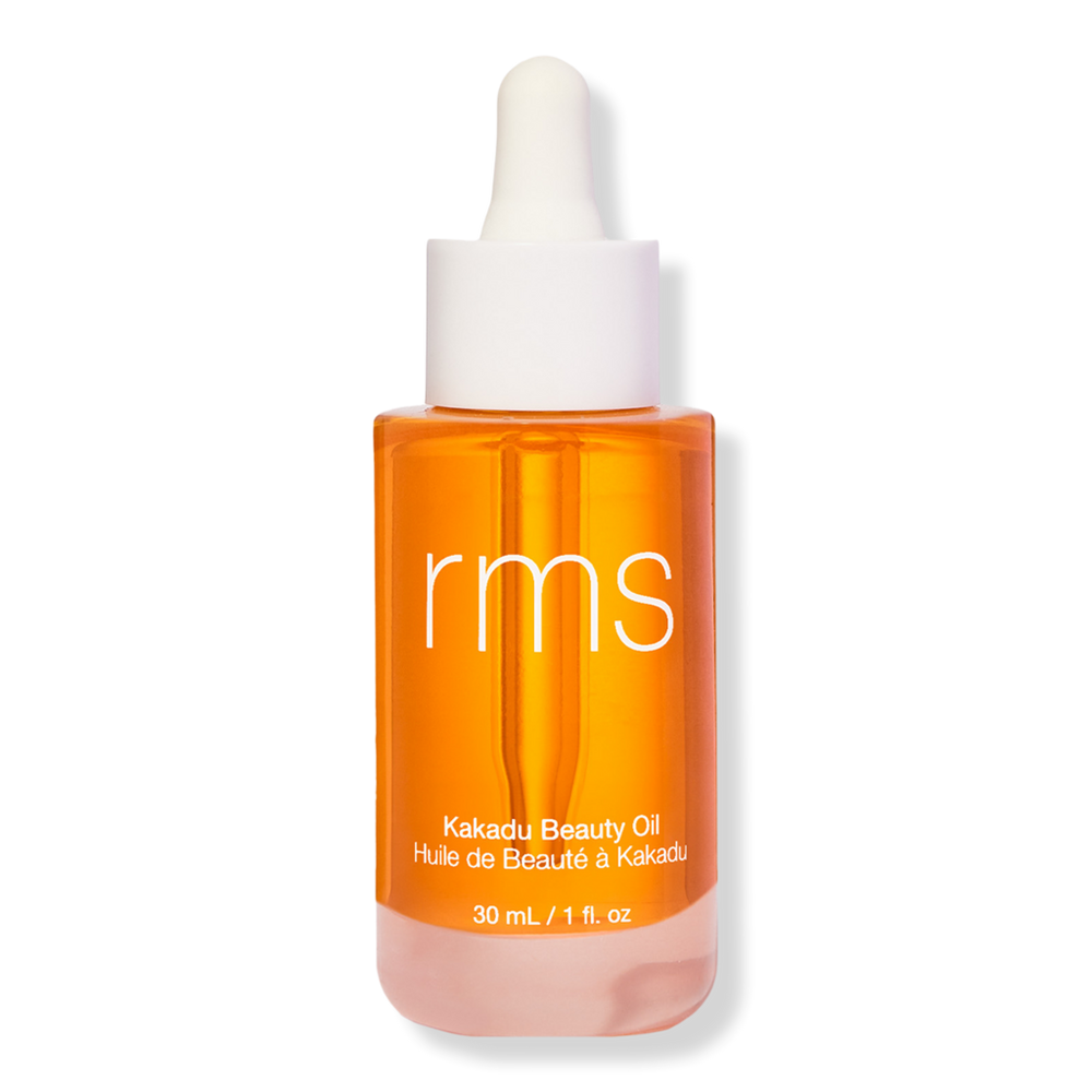 Rms Beauty Kakadu Beauty Oil