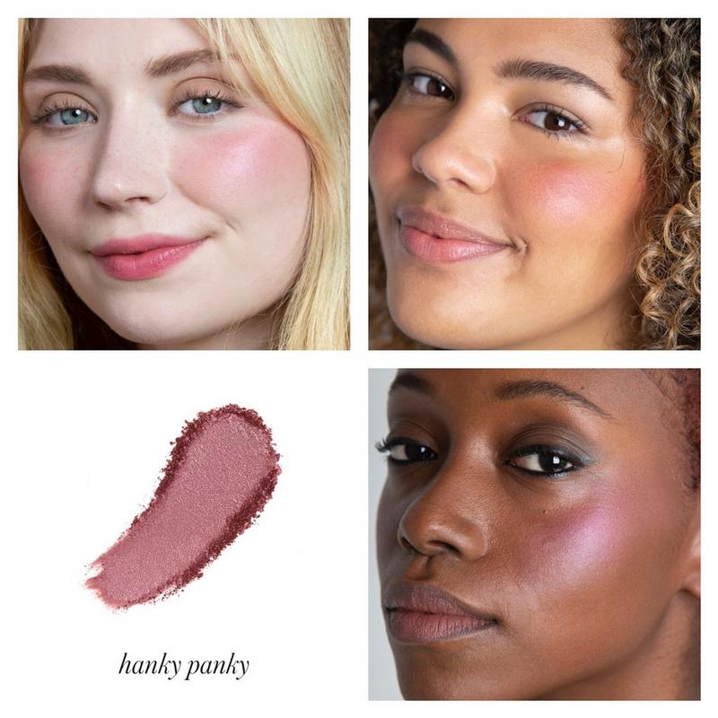RMS Beauty - Hanky Panky ReDimension Hydra Powder Blush | Ulta Beauty