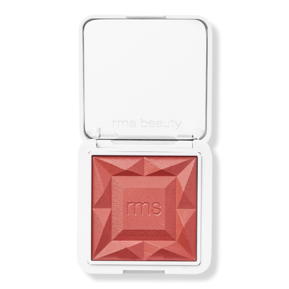 Rms Beauty Redimension Hydra Powder Blush - Sangria In Red