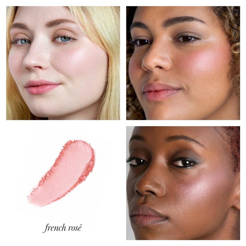 RMS Beauty - French Rose ReDimension Hydra Powder Blush | Ulta Beauty