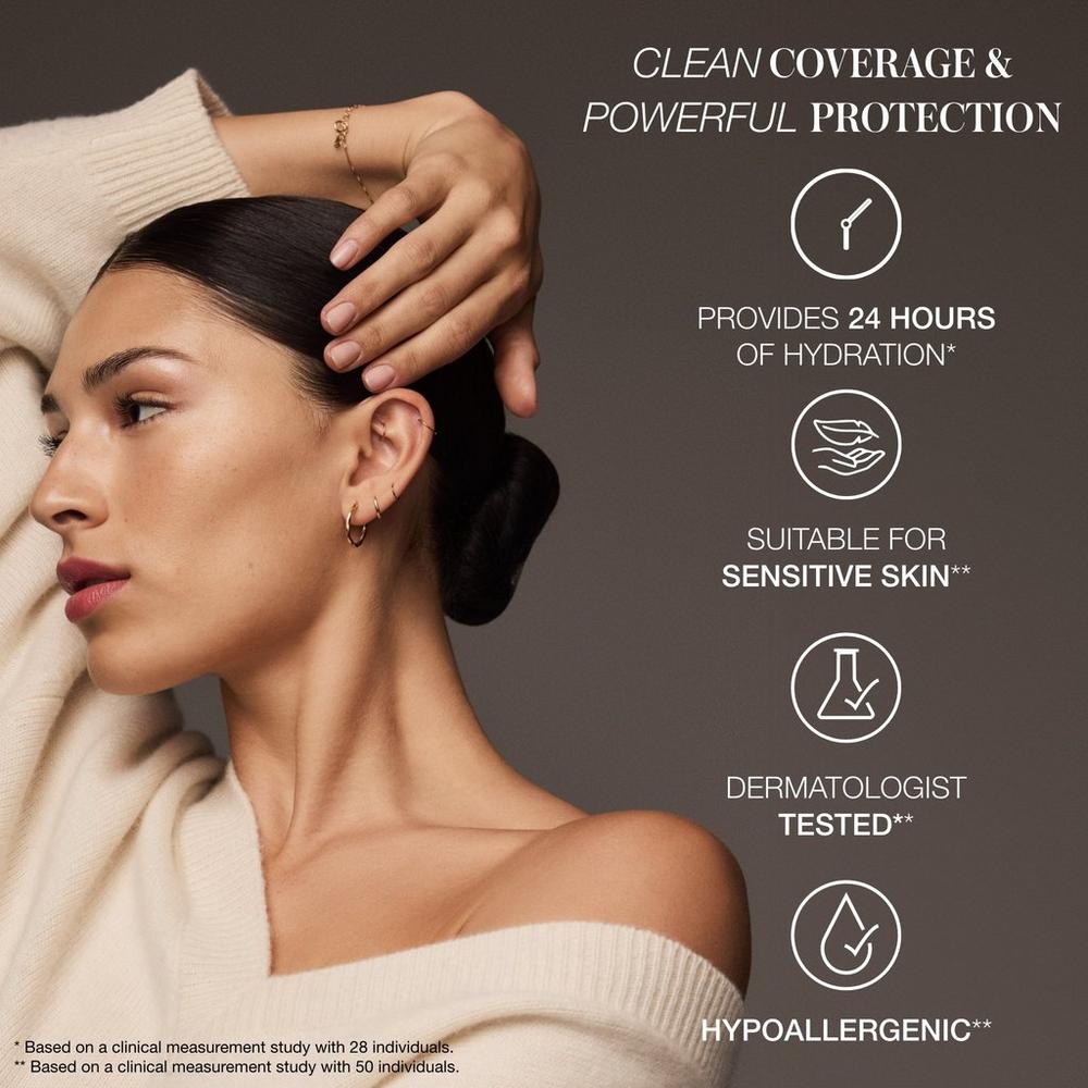 SunCoverup Super Tint Broad Spectrum SPF 50 Sunscreen