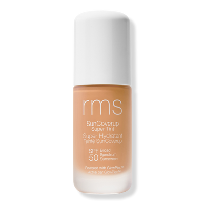 RMS Beauty SunCoverup Super Tint Broad Spectrum SPF 50 Sunscreen