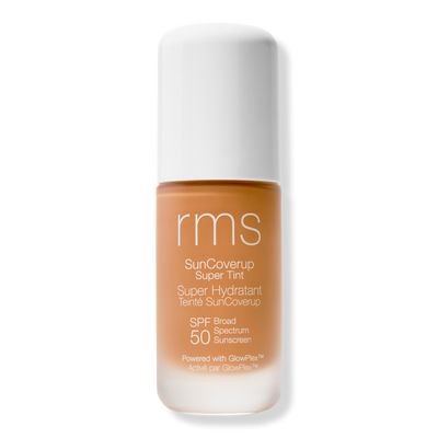 RMS Beauty SunCoverup Super Tint Broad Spectrum SPF 50 Sunscreen