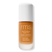 SunCoverup Super Tint Broad Spectrum SPF 50 Sunscreen