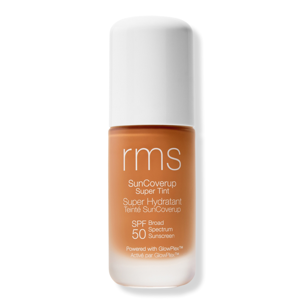 RMS Beauty SunCoverup Super Tint Broad Spectrum SPF 50 Sunscreen