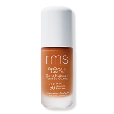 RMS Beauty SunCoverup Super Tint Broad Spectrum SPF 50 Sunscreen