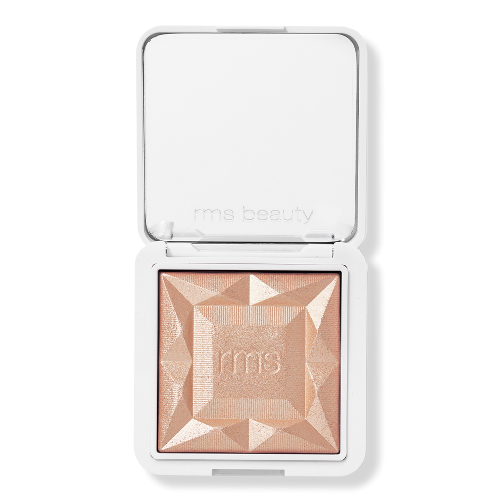 Rms Beauty Redimension Hydra Dew Luminizer - Prosecco Fizz