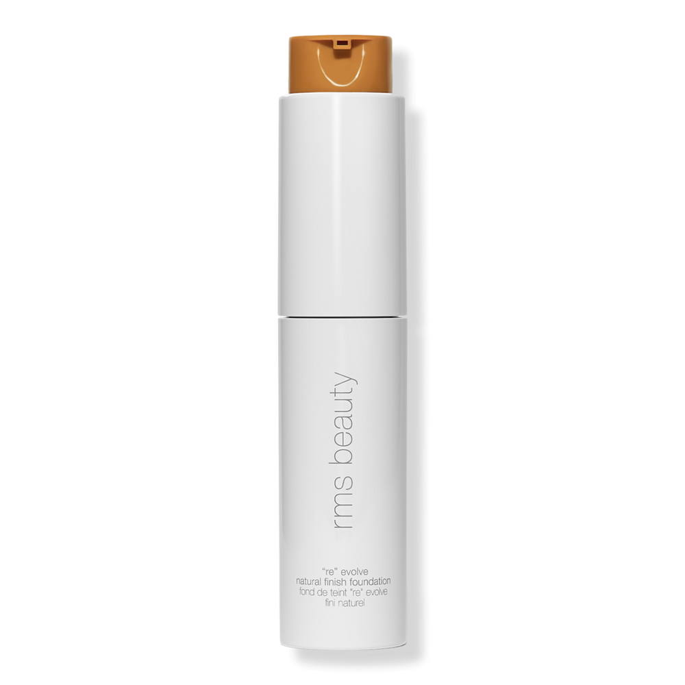 Rms Beauty Reevolve Natural Finish Foundation - 66