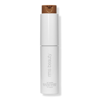 ReEvolve Natural Finish Foundation