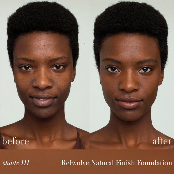 RMS Beauty ReEvolve Natural Finish Foundation #3