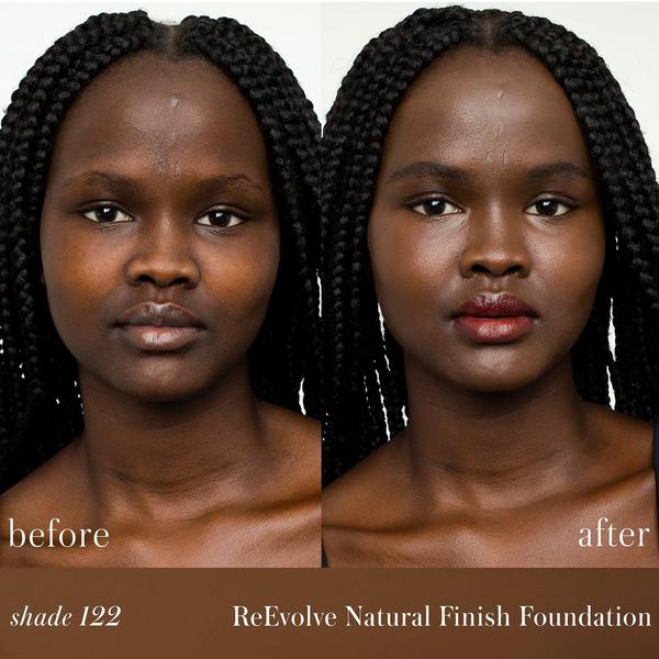 RMS Beauty ReEvolve Natural Finish Foundation #3