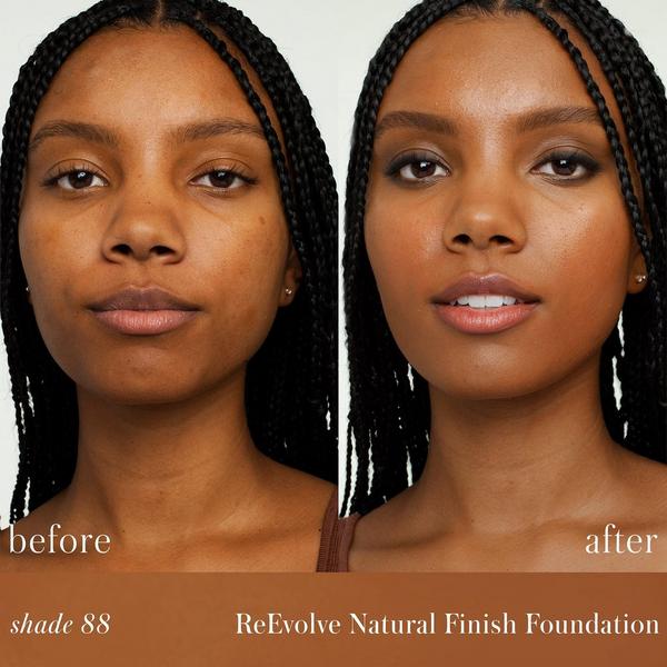 RMS Beauty ReEvolve Natural Finish Foundation #3