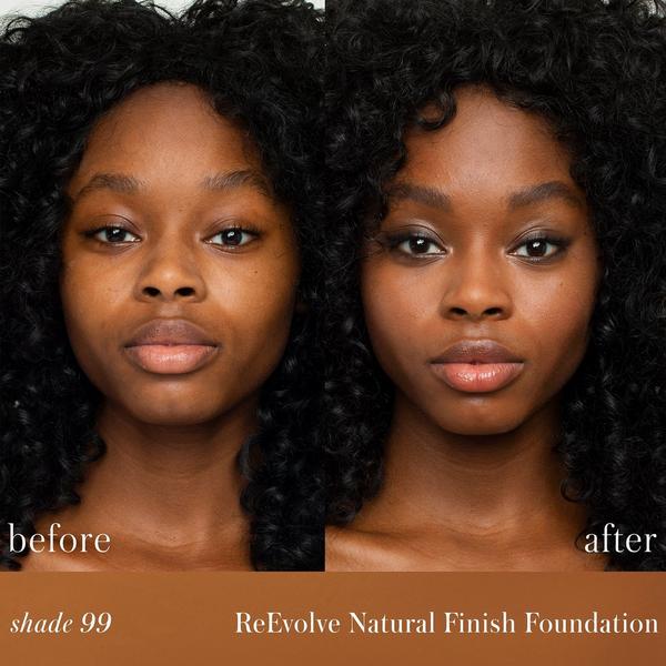 RMS Beauty ReEvolve Natural Finish Foundation #3