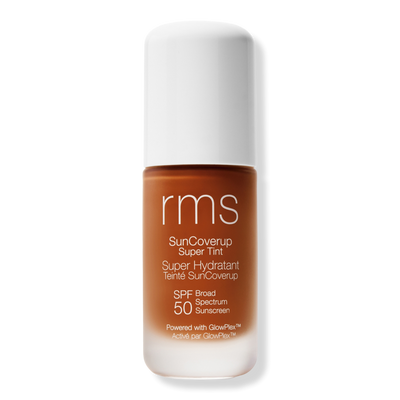 RMS Beauty SunCoverup Super Tint Broad Spectrum SPF 50 Sunscreen