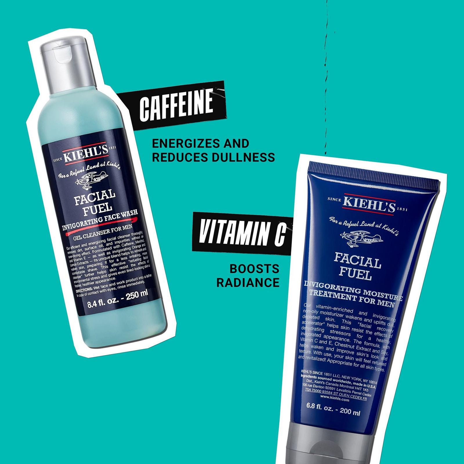 Refreshing Remedies Skincare Gift Set
