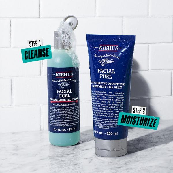 Kiehl's Since 1851 Refreshing Remedies Skincare Gift Set #6