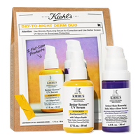 Kiehl's Since 1851 - Day-To-Night Derm Duo Skincare Gift Set