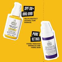 美容液 Kiehl's Morning C Evening A Set 美容液 Kiehl's Morning C Evening A Set Morning C Evening A Set