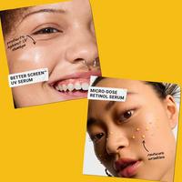 Kiehl's Since 1851 - Day-To-Night Derm Duo Skincare Gift Set