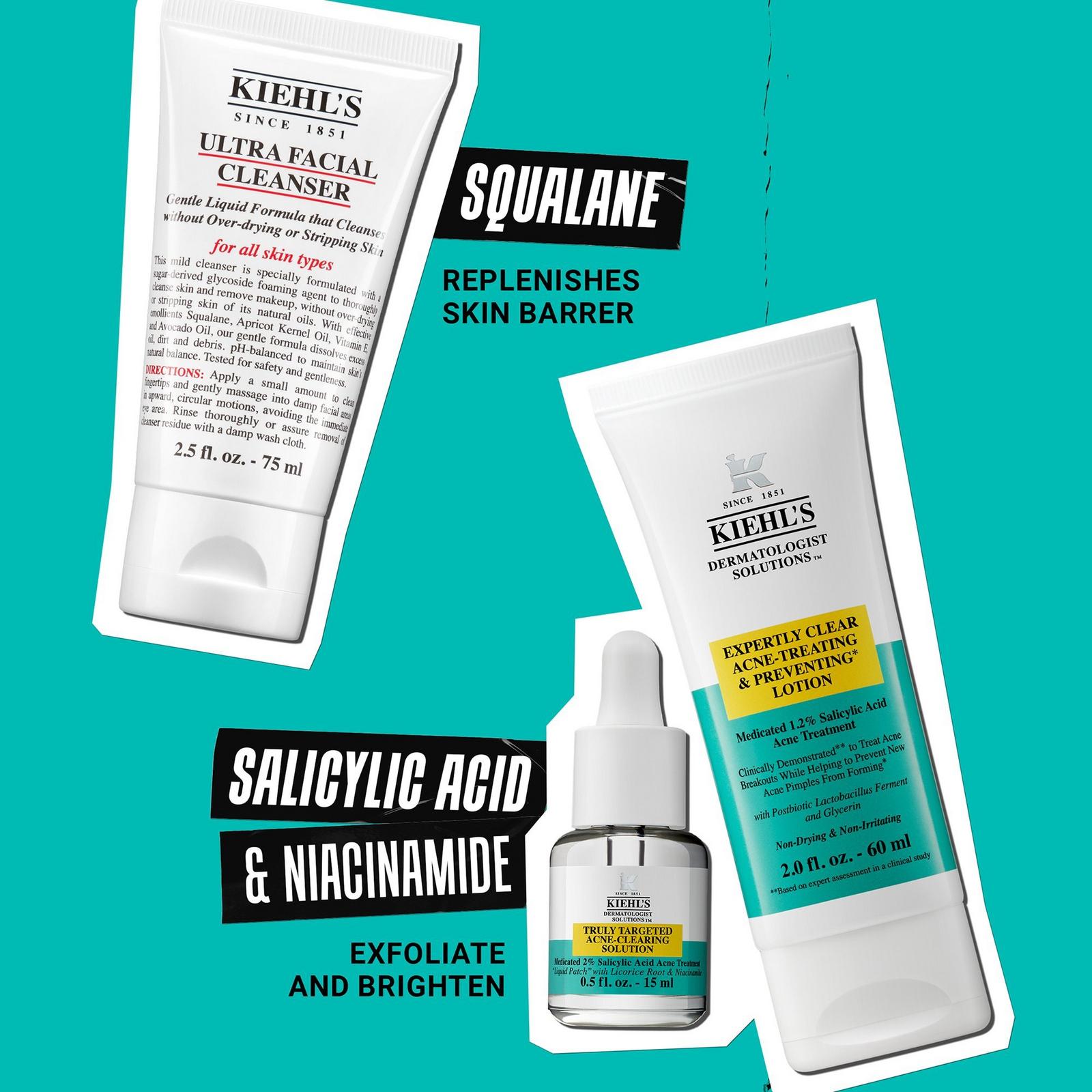 Skincare Solutions Gift Set