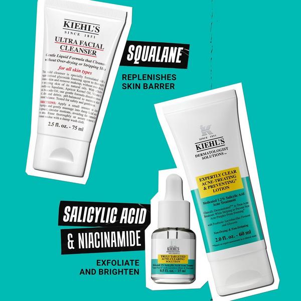 Kiehl's Since 1851 Skincare Solutions Gift Set #2