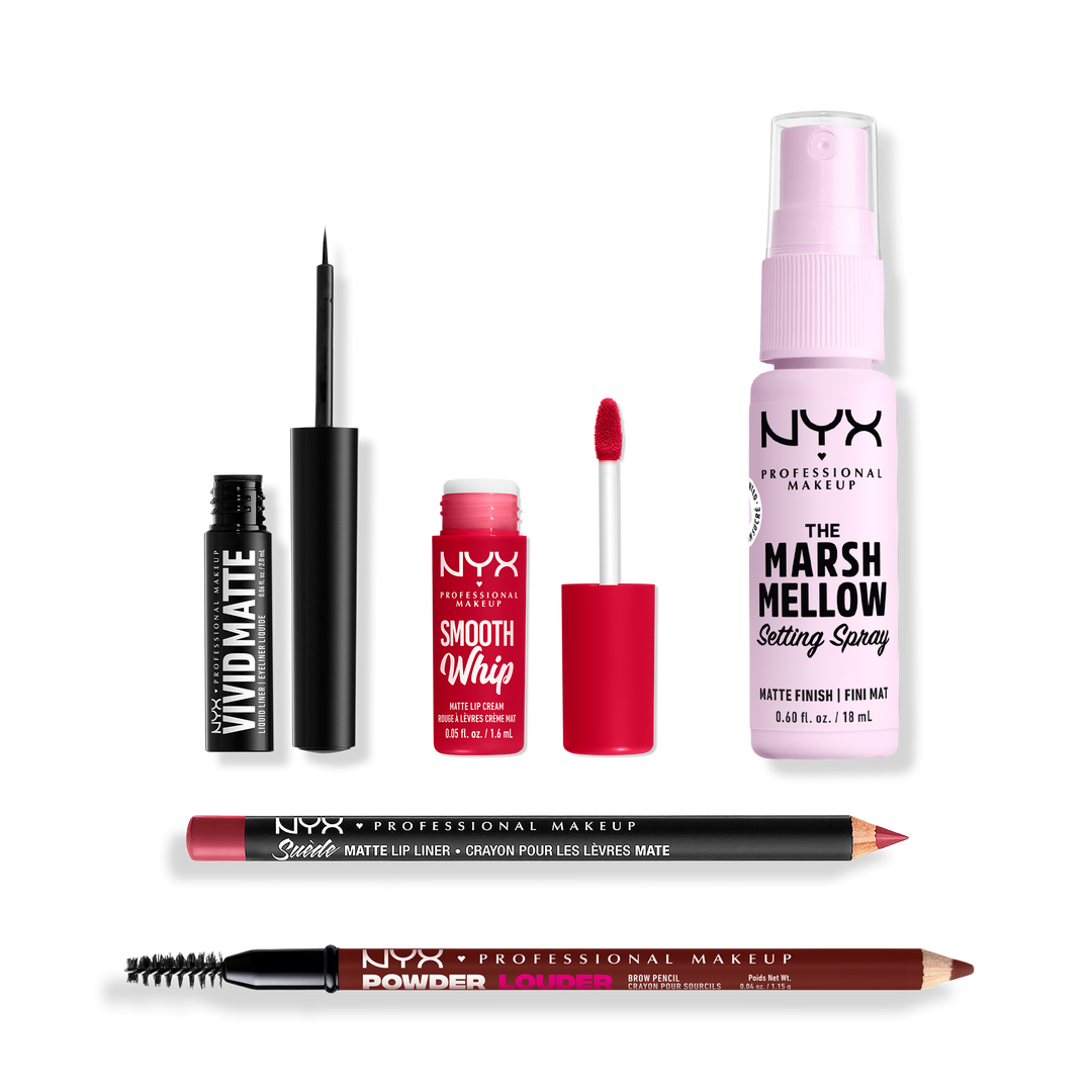 Variety Free Gift with $60 shipped purchase #1