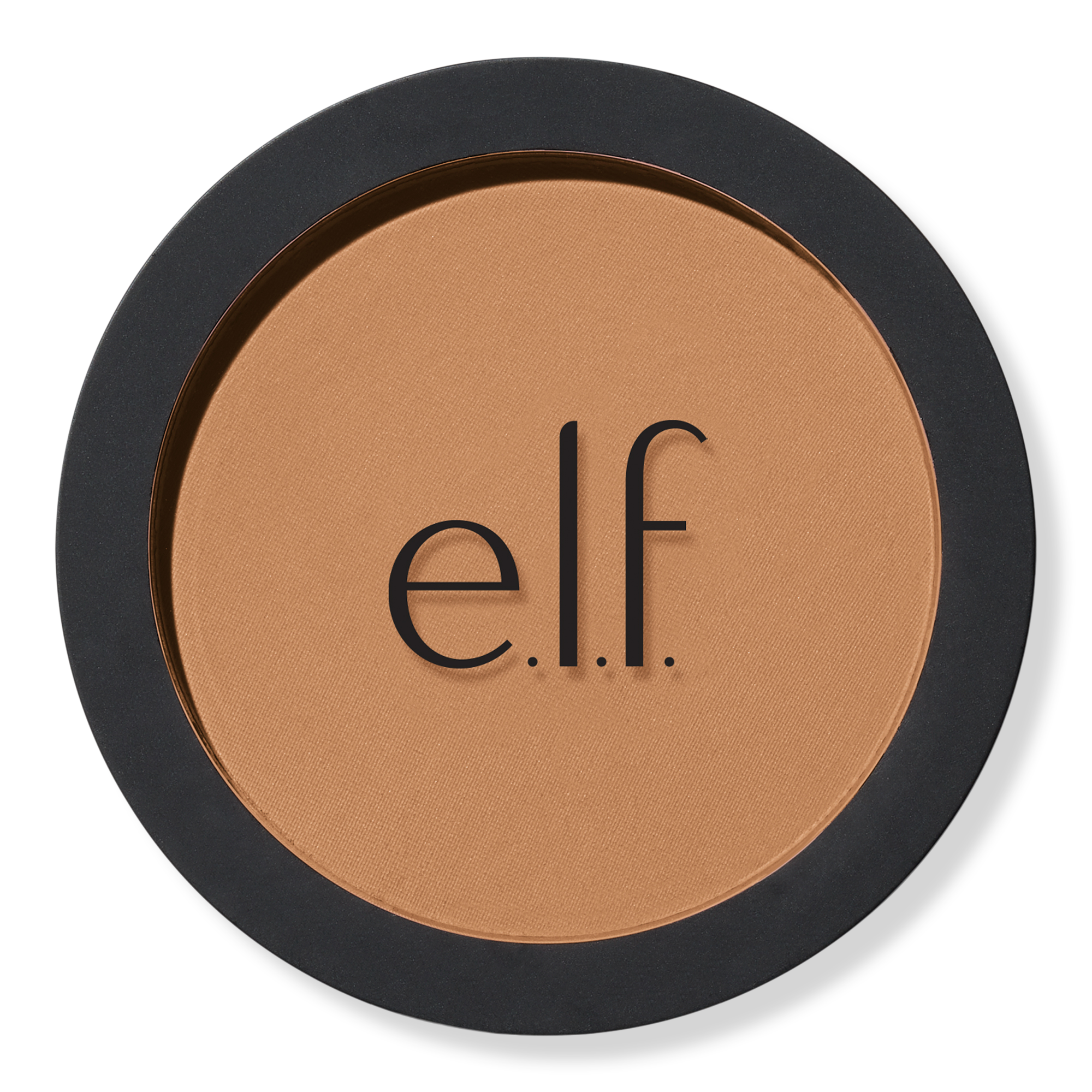 e.l.f. Cosmetics Primer-Infused Matte Bronzer #1