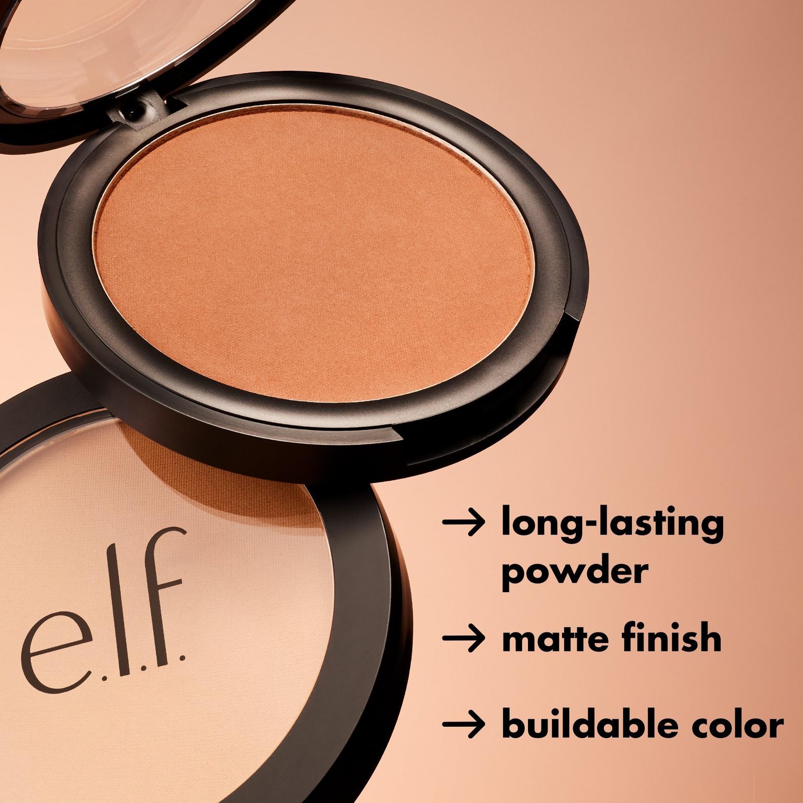 Primer-Infused Bronzer