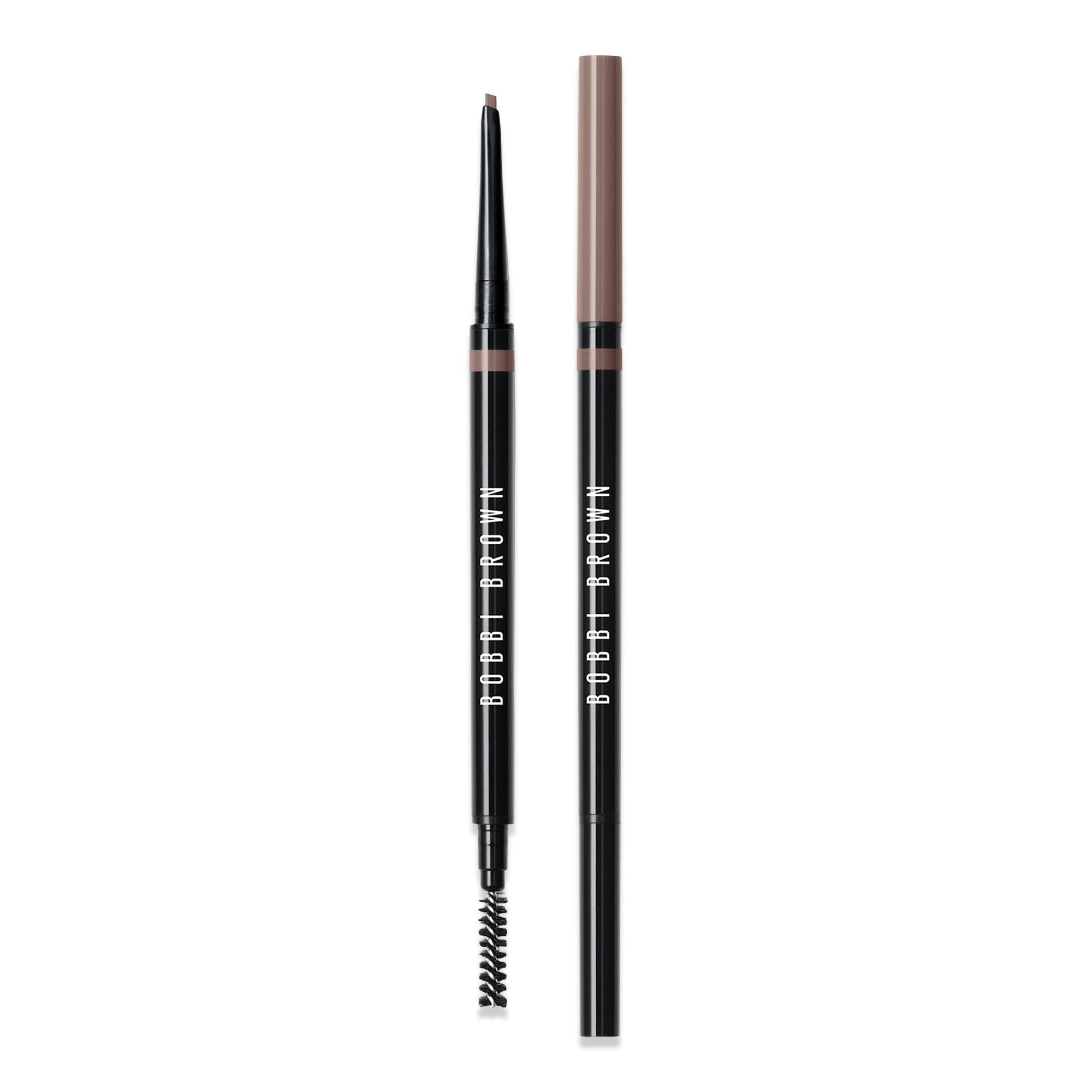 BOBBI BROWN Precise 24-Hour Ultra Slim Eyebrow Pencil #1