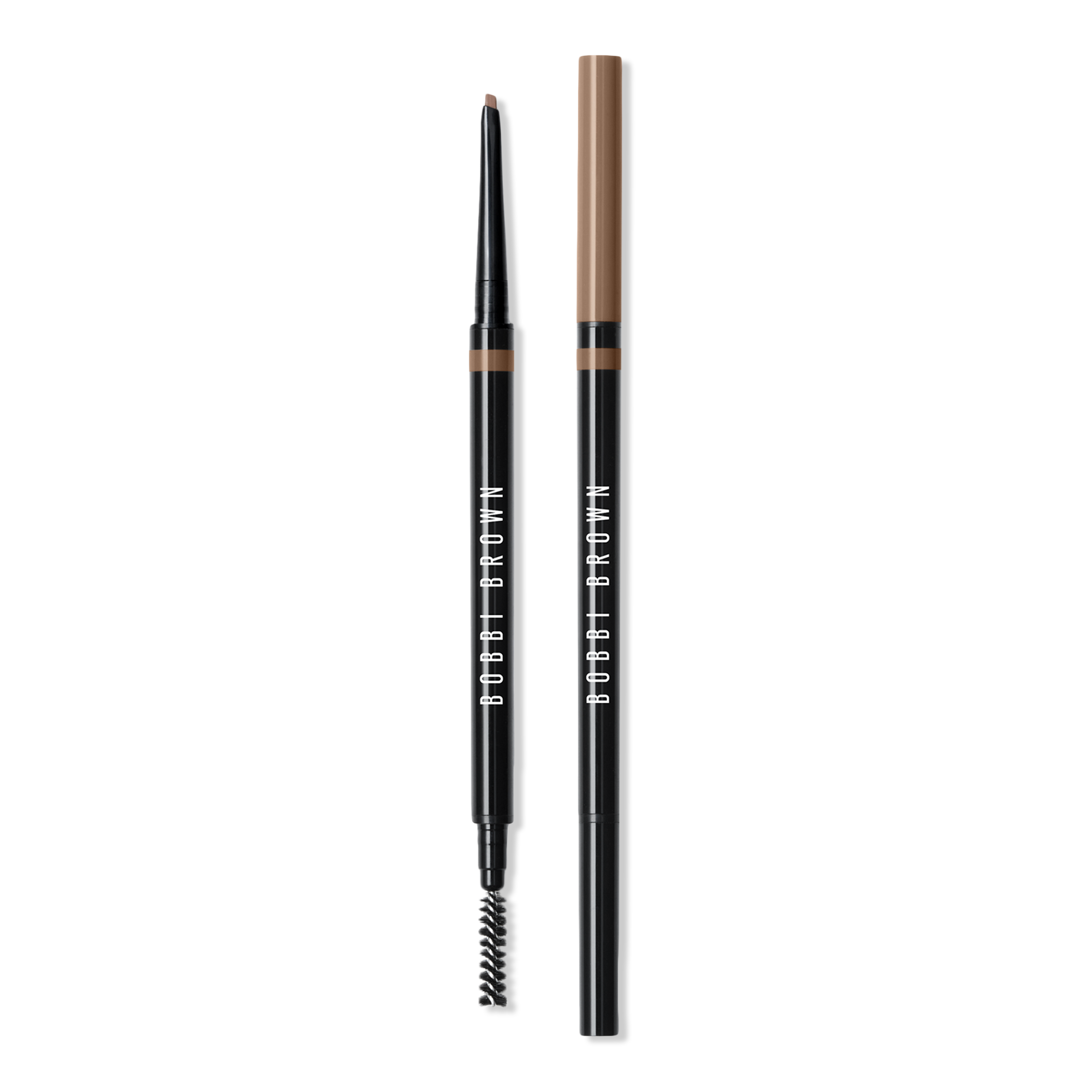 BOBBI BROWN Precise 24-Hour Ultra Slim Eyebrow Pencil #1