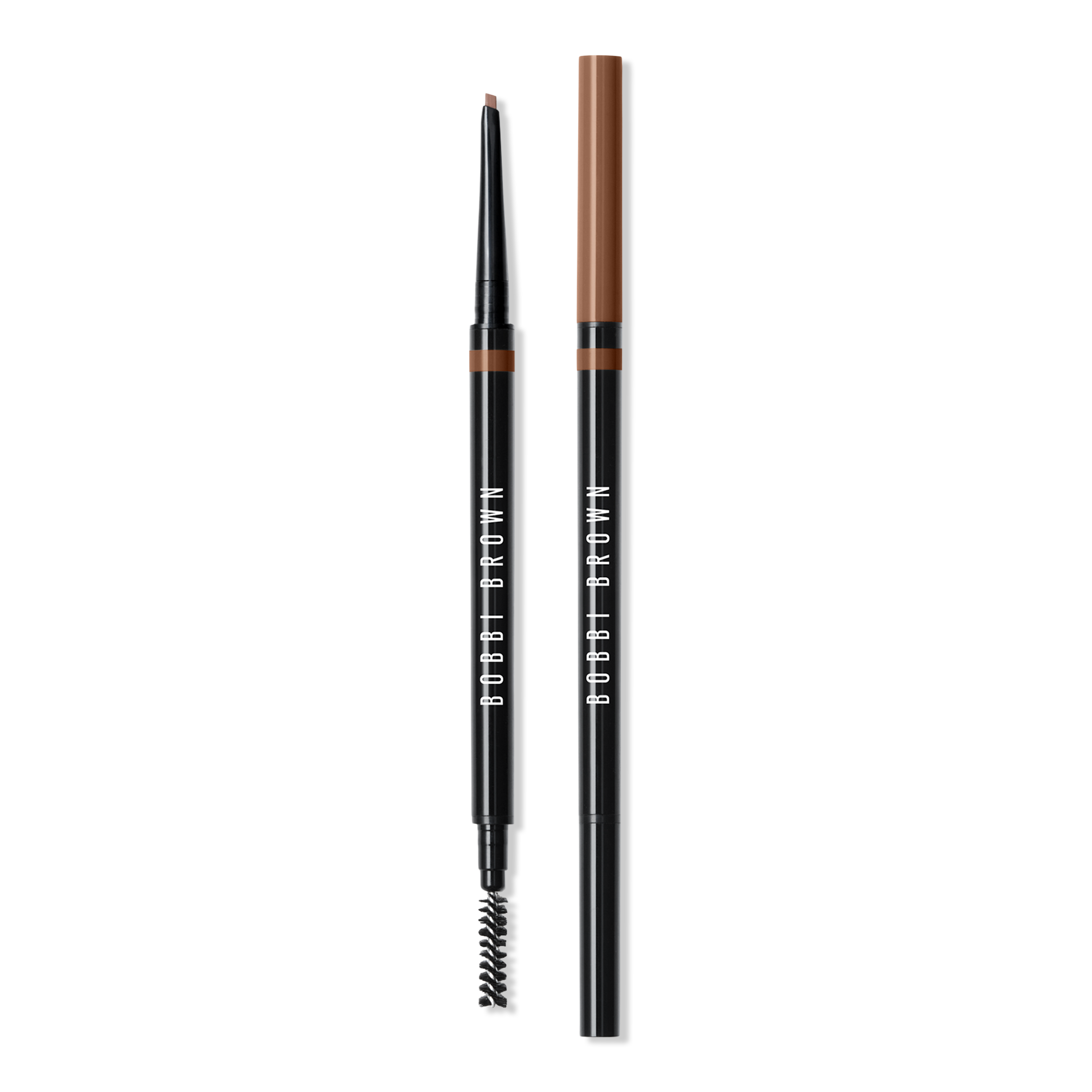 BOBBI BROWN Precise 24-Hour Ultra Slim Eyebrow Pencil #1