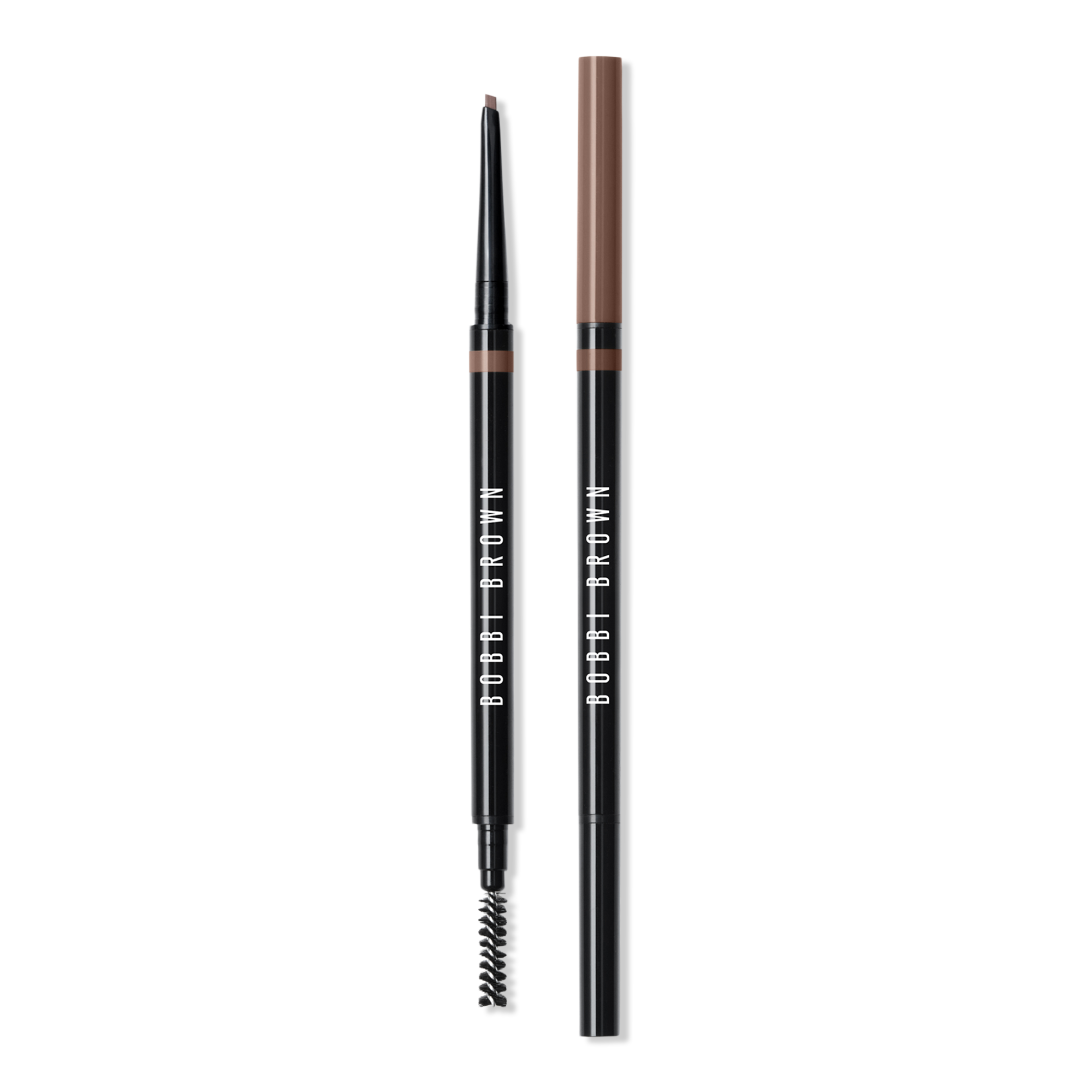 BOBBI BROWN Precise 24-Hour Ultra Slim Eyebrow Pencil #1