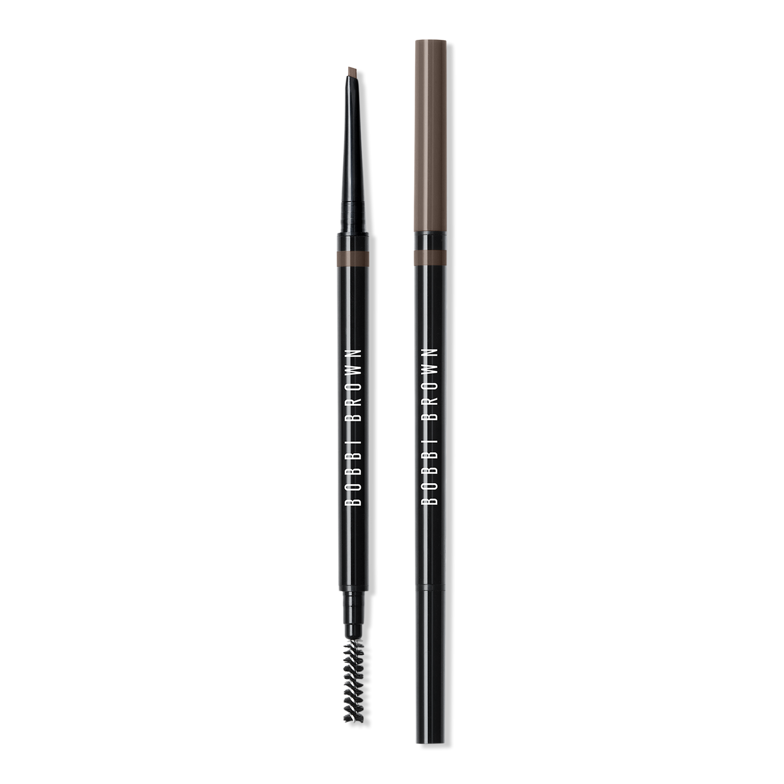 Precise 24-Hour Ultra Slim Eyebrow Pencil - Black Brown