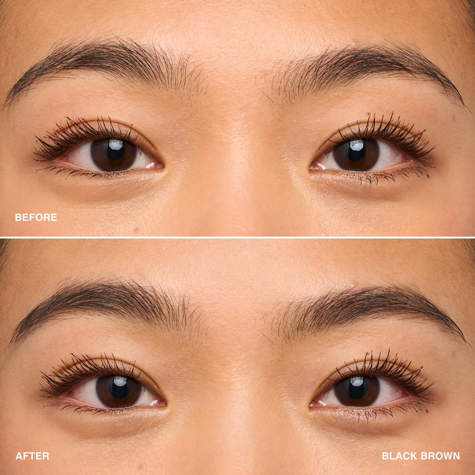 Precise 24-Hour Ultra Slim Eyebrow Pencil - Black Brown