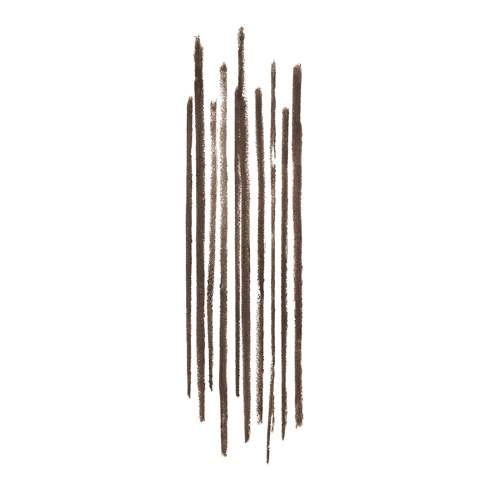 Precise 24-Hour Ultra Slim Eyebrow Pencil - Black Brown