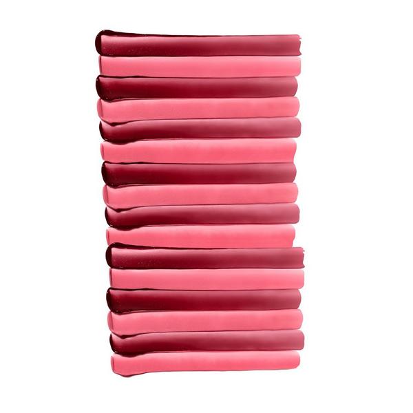 Clinique Cult Classic Lip Black Honey + Pink Honey Duo #3
