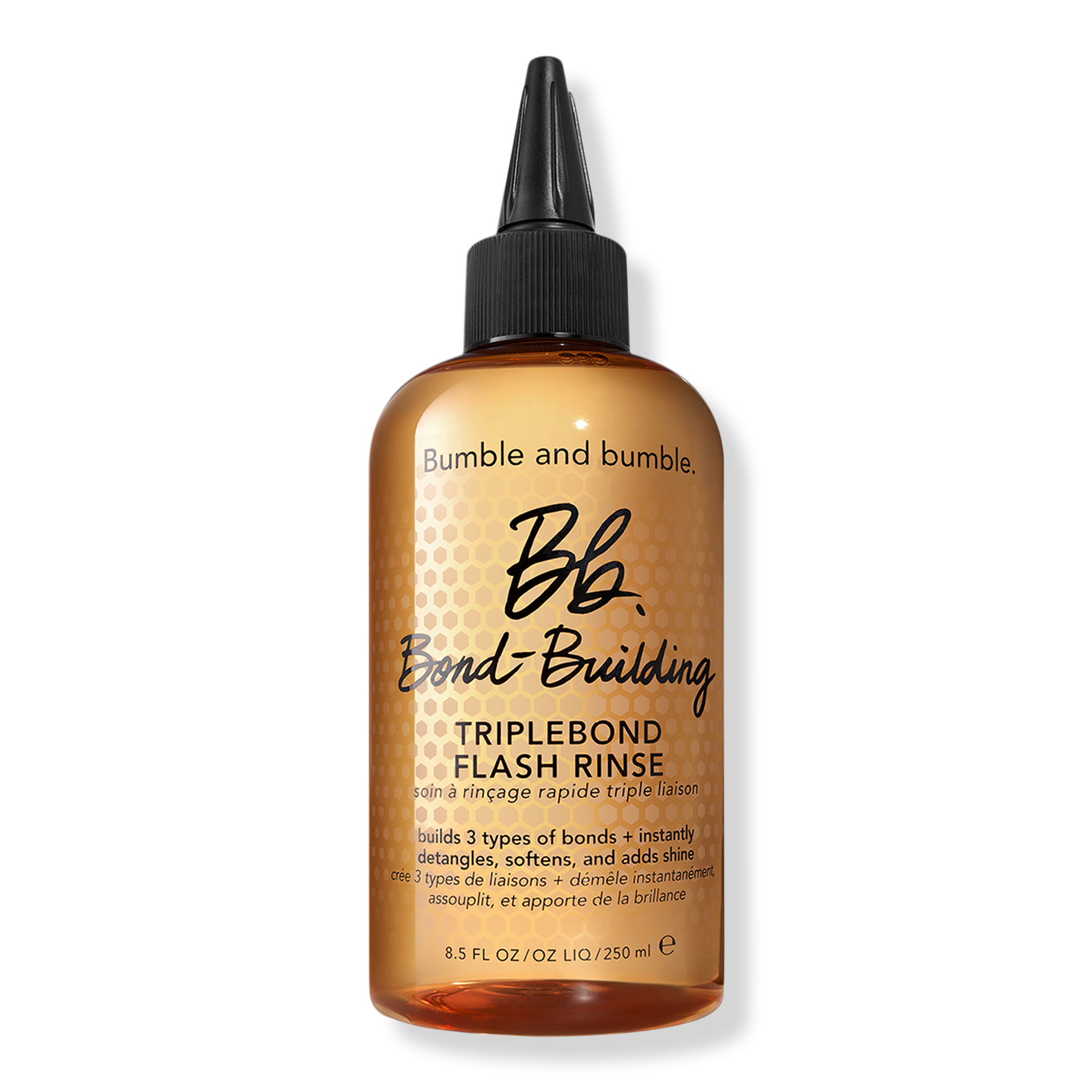 Bumble and bumble Bond-Building TripleBond Flash Rinse #1