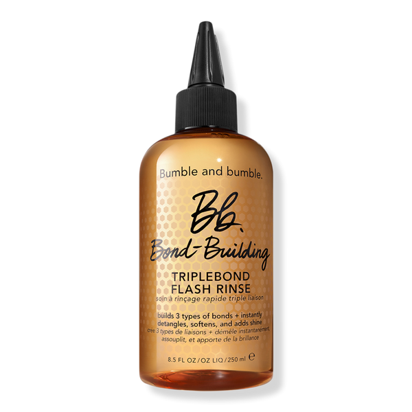 Bumble and bumble Bond-Building TripleBond Flash Rinse #1