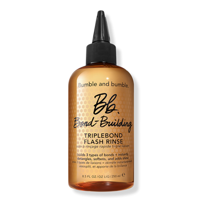 Bumble and bumble Bond-Building TripleBond Flash Rinse