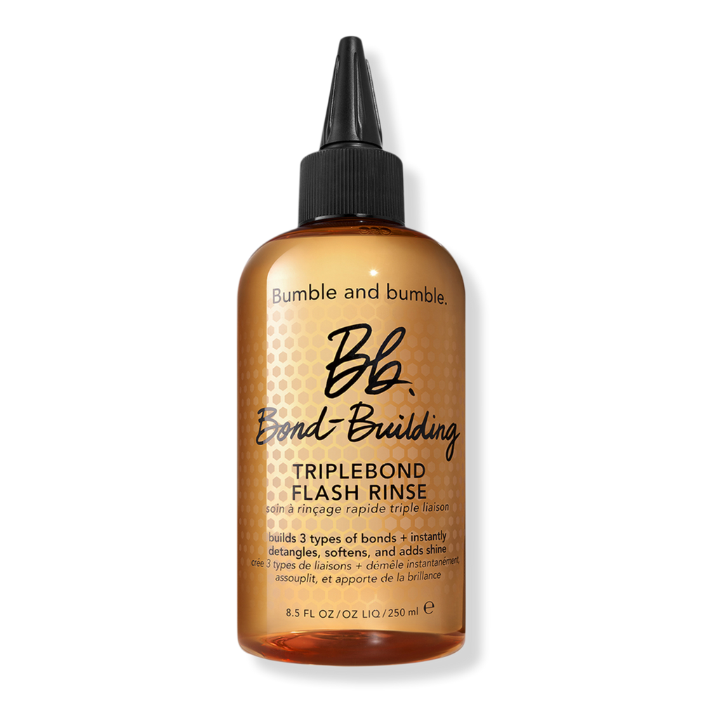 Bumble And Bumble Bond-building Triplebond Flash Rinse