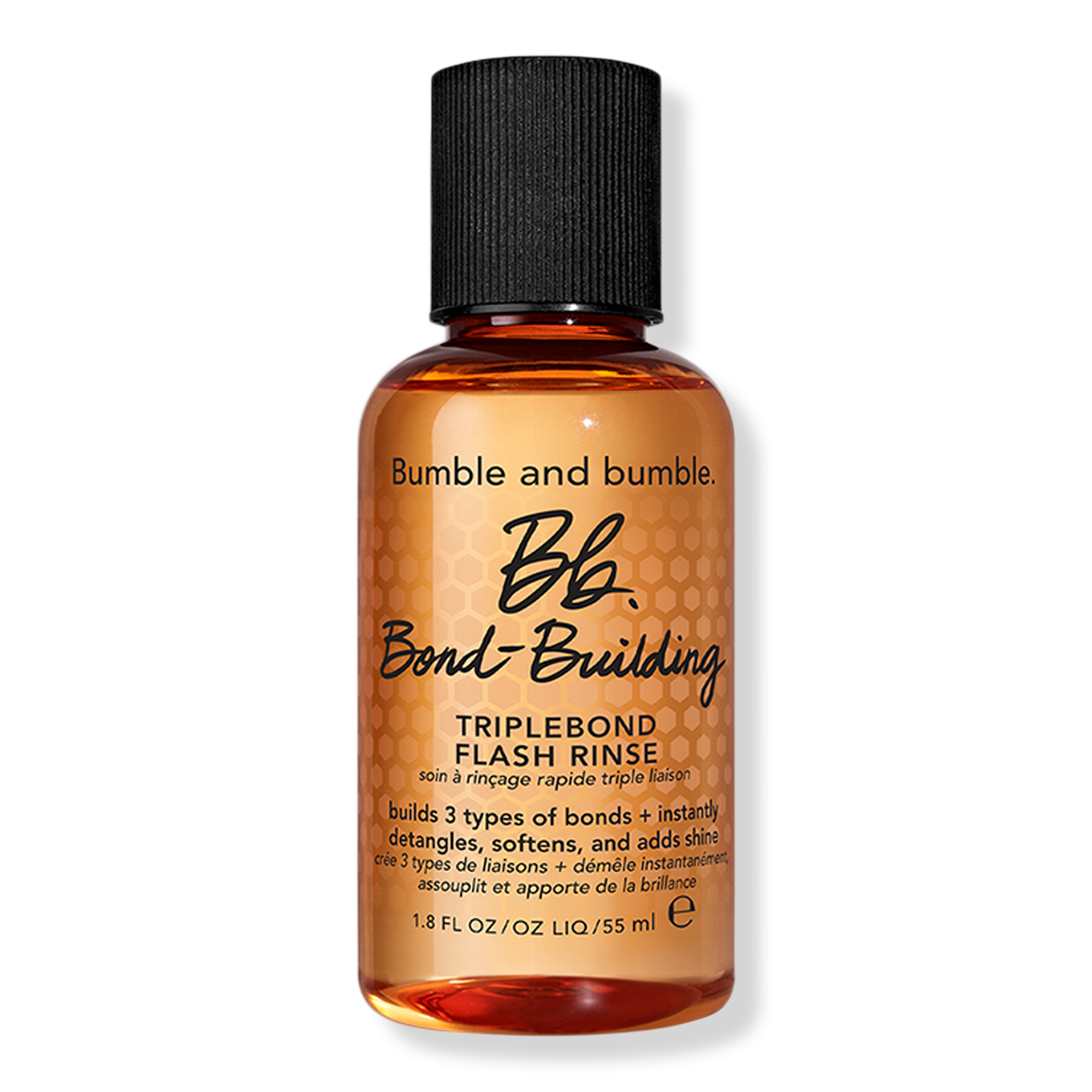 Bumble and bumble Travel Size Bond-Building TripleBond Flash Rinse #1