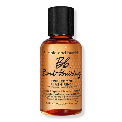 Bumble and bumble Travel Size Bond-Building TripleBond Flash Rinse