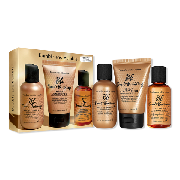 Bumble and bumble Strengthen + Repair Hair Set #1