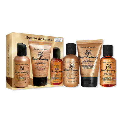 Bumble and bumble Strengthen + Repair Hair Set