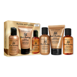 Bumble and bumble Strengthen + Repair Hair Set