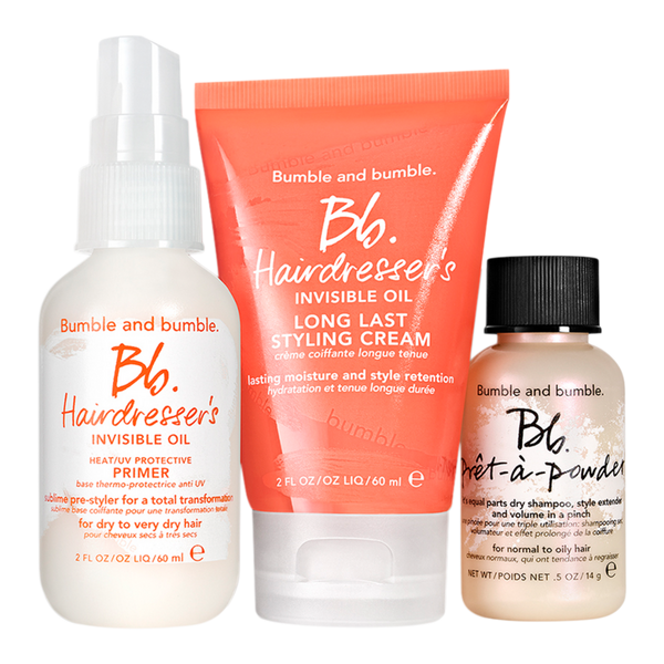 Bumble and bumble Prep, Style + Extend Hair Set #2