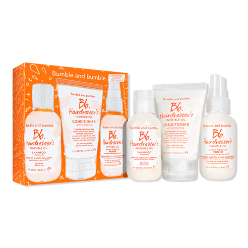 Bumble and bumble - Travel-Size Hydrating + Frizz Reducing Hair